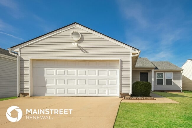 Building Photo - 9117 Checkerbloom Dr