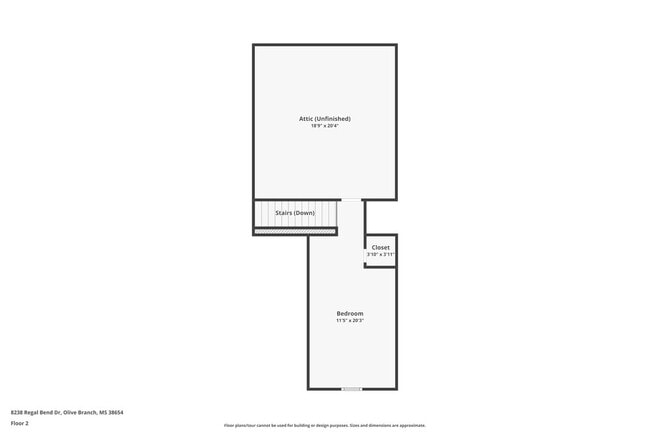 Photo - 8238 Regal Bend Dr