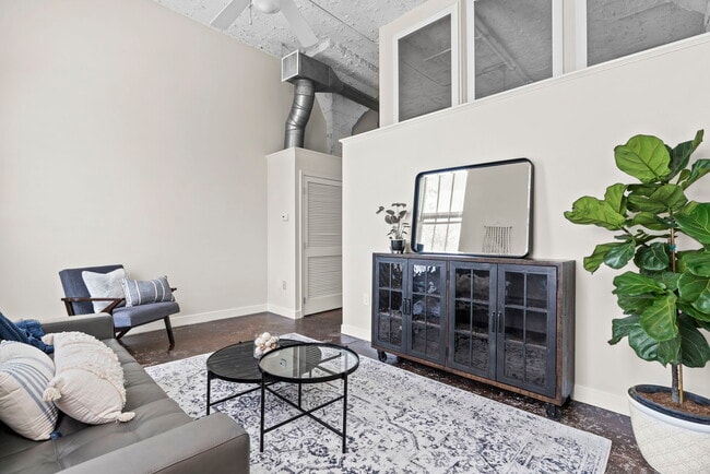 Todd Lofts