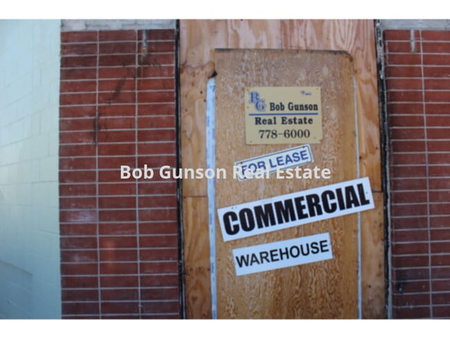 Photo - Commercial Warehouse