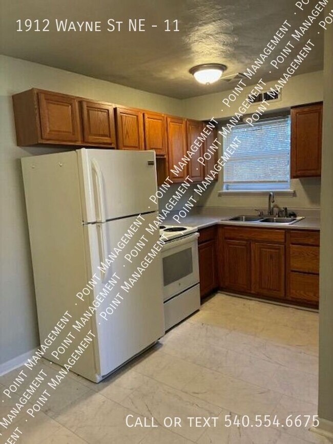 Photo - 1912 Wayne St NE Unidad 11