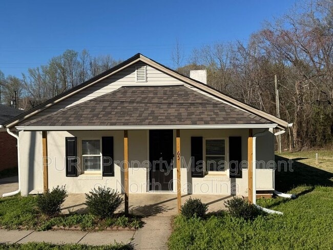 Building Photo - 65 Barber St NW