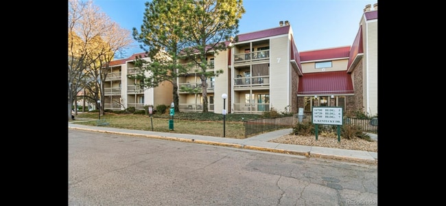 Photo - 14740 E Kentucky Dr Unit 733