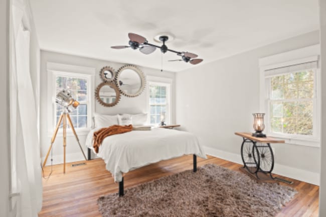 Photo - 1254 Centra Villa Dr SW