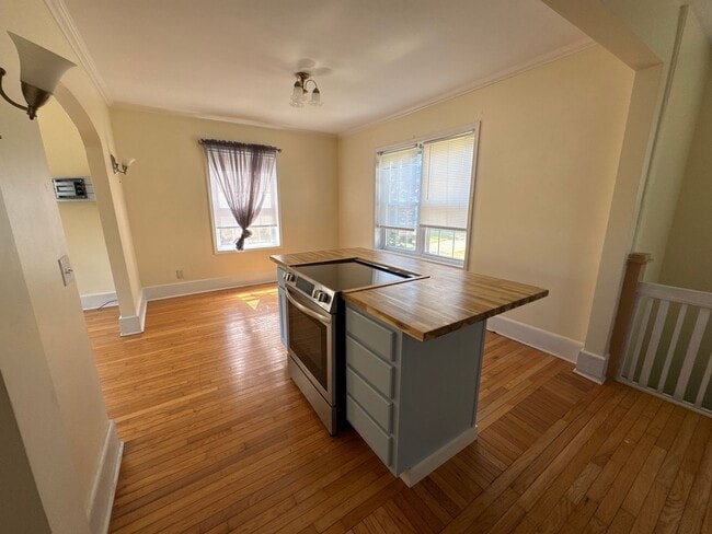 Photo - Paducah City Home