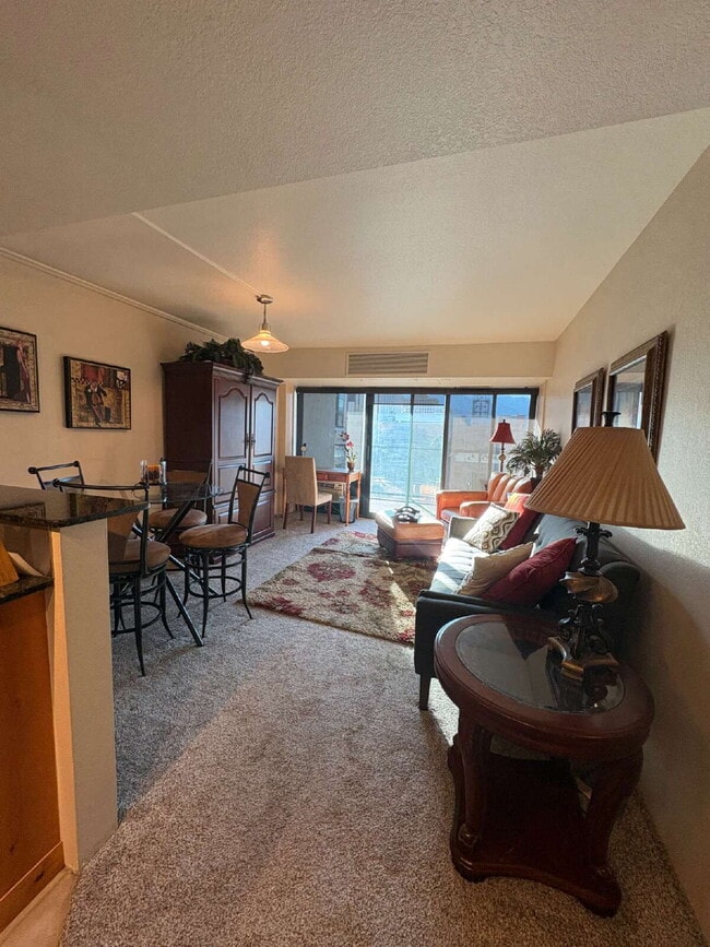 Photo - 1 bedroom - Downtown Citywalk Unit 602