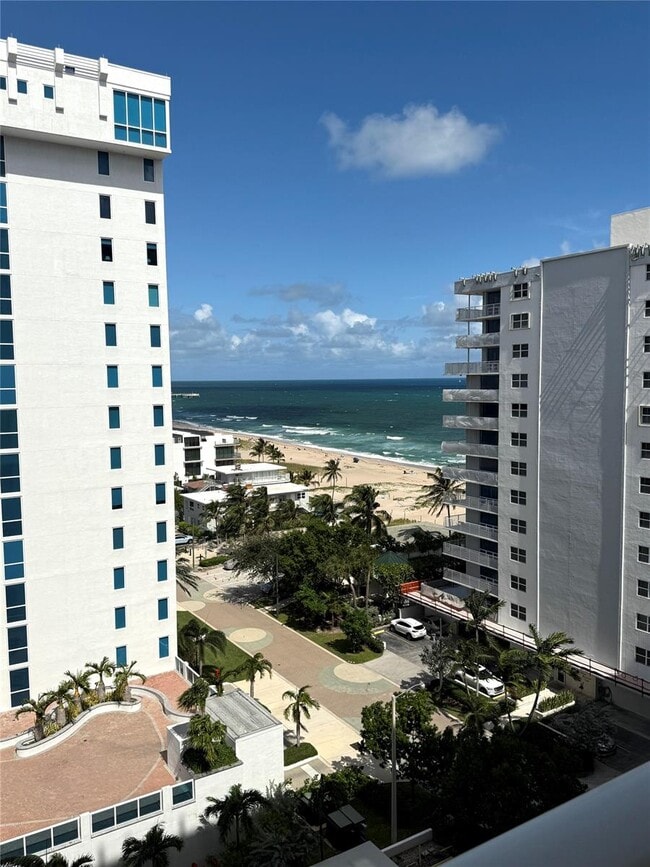 Photo - 1000 S Ocean Blvd Unit #11K