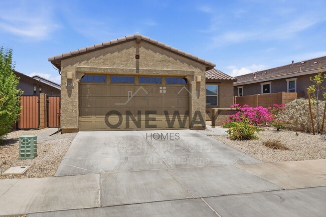 Photo - 2962 E Mohave Ln