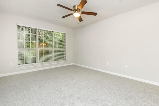 Welcome to Riverwood Park Apartments, where spacious living meets serene surroundings. Enjoy a bright, airy layout featuring large windows and modern amenities. Ready to elevate your lifestyle? Schedule a tour today!