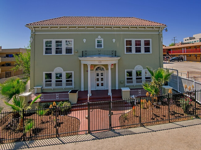 Building Photo