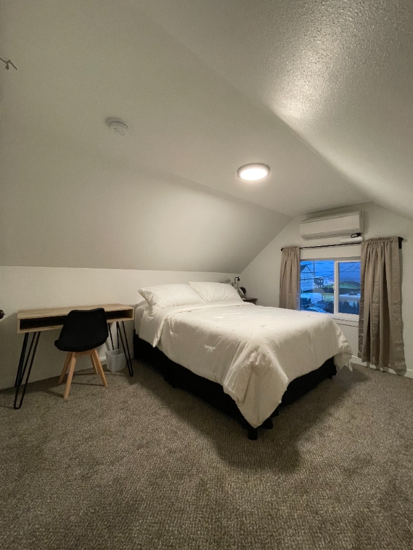 Building Photo - 2509 S J St Rental