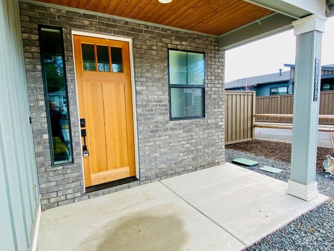 Photo - Craftsman Charm Meets Modern Luxury in Summit West