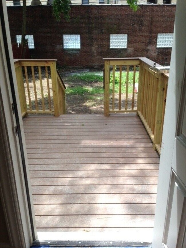 Photo - 7218 Meade St Unidad #1