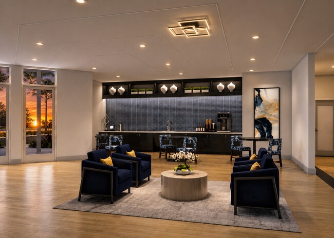 Velo Luxury Apartments