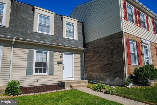 Building Photo - 8512 Hydra Ln