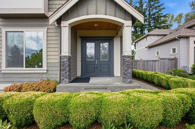 Photo - Welcome to Modern Elegance in Renton WA