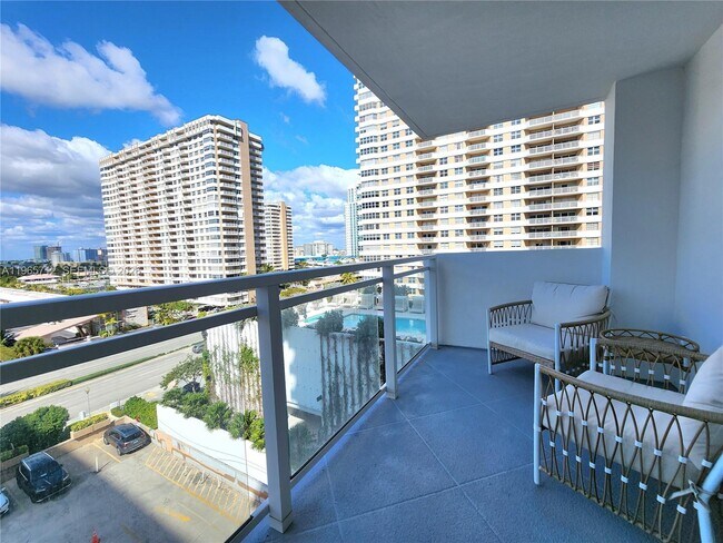 Photo - 2030 S Ocean Dr Unit 626
