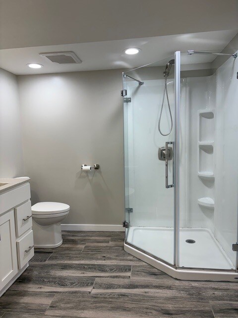 Photo - 106 W North St Unit Basement Apartment