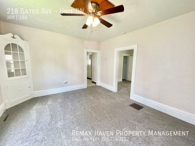 Photo - 218 Gates Ave Unit DN