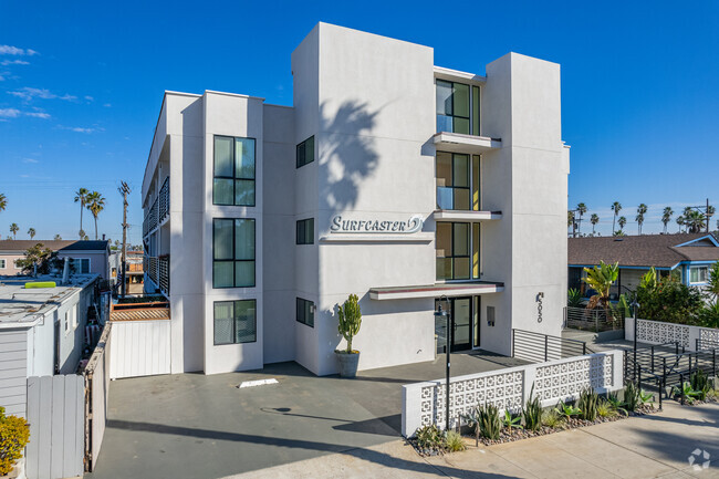 Welcome to Surfcaster Apartments - Welcome to Surfcaster Apartments