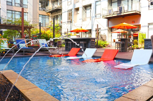 The Laurel Apartments