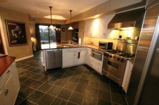 Kitchen - The Summit