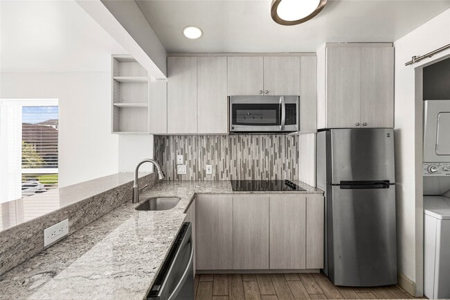 Photo - 1710 Maryland St Unit A