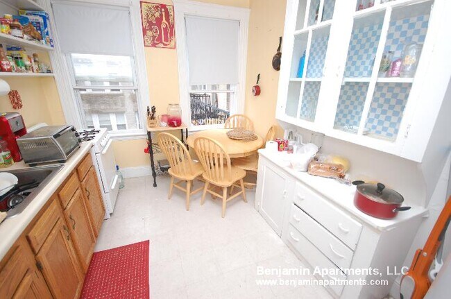 Photo - 1630 Commonwealth Ave Unit 25