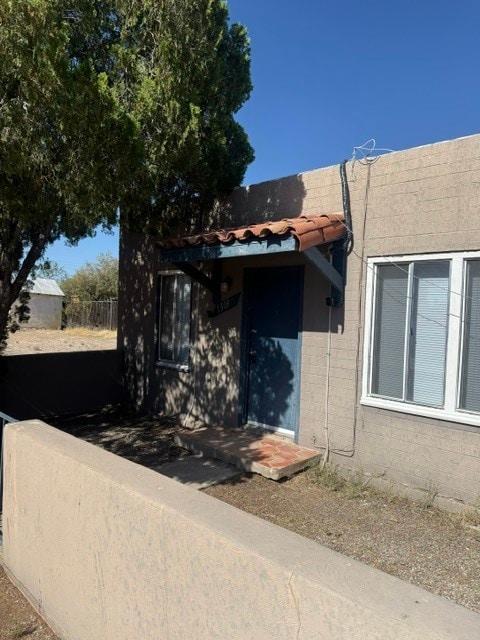 Townhome For Rent