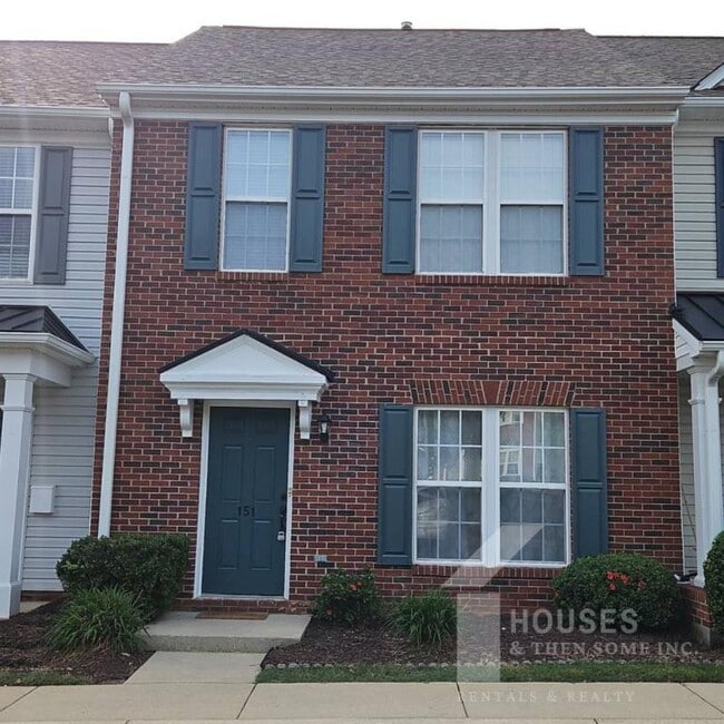 Building Photo - 151 Spring Crossing Cir