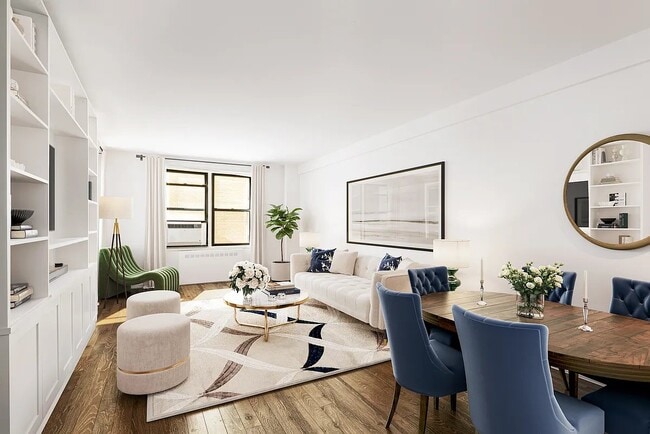 Photo - 60 E 9th St Unit 417