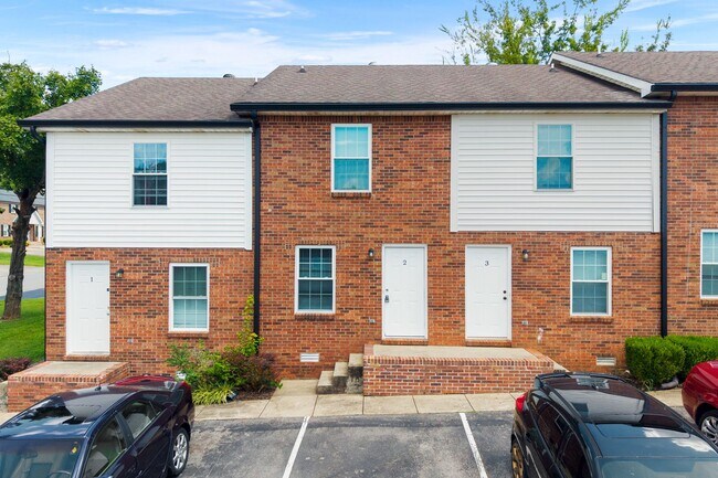 1660 Baltimore Drive