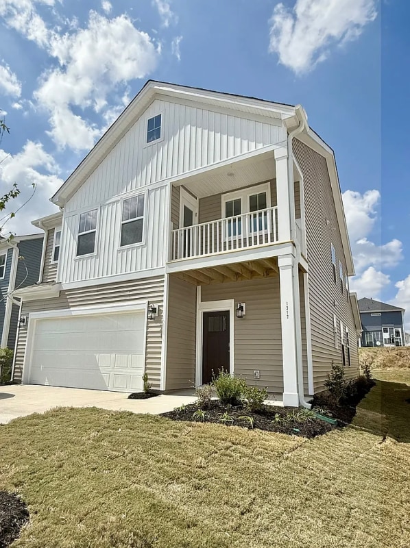 Photo - 1317 Algeddis Dr