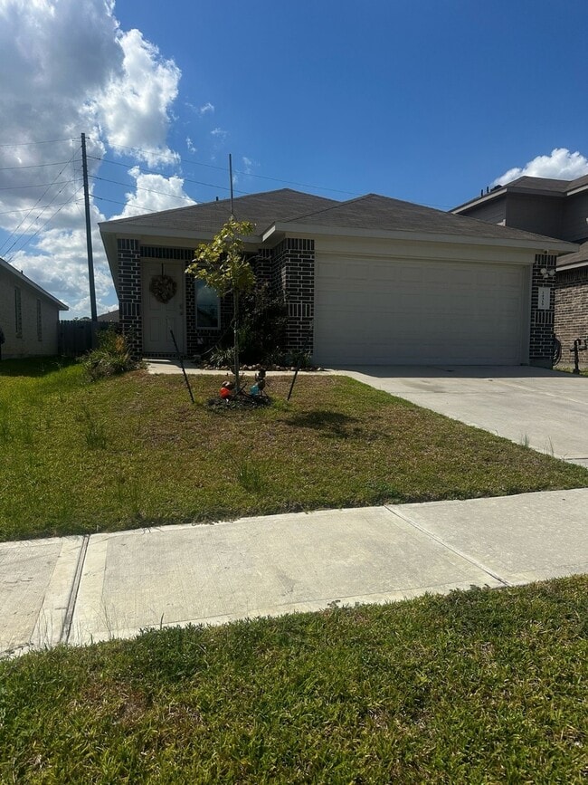 Photo - 24319 Springfield Valley Dr