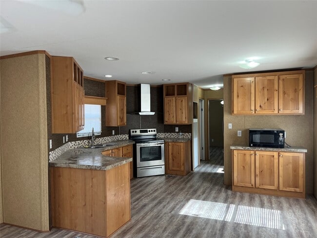 Photo - 1412 Austin St