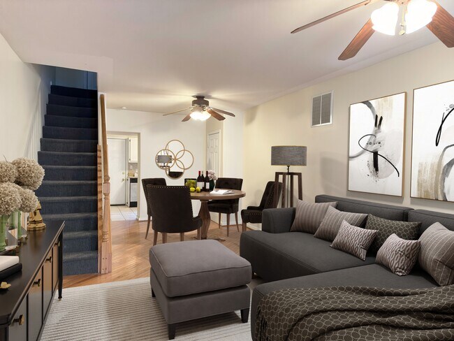 Photo - 1525 Montrose St