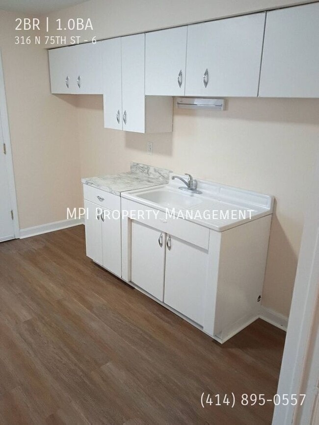 316 N 75th St Unidad 6
