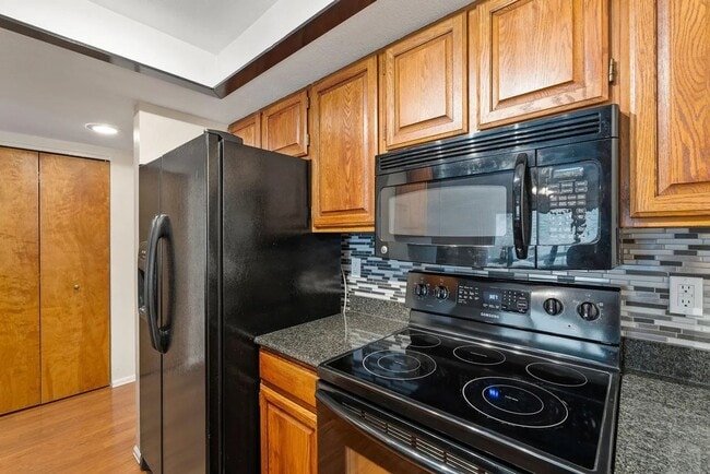 Photo - 2 Bedroom Condo with Boat Slip in Bigfork