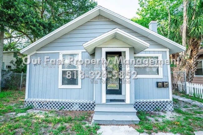 Photo - 2625 4th Ave S