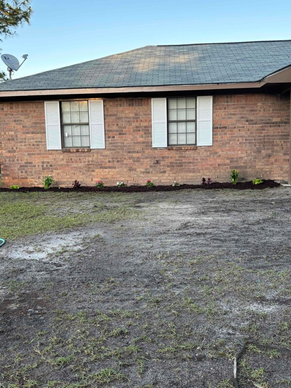 633 Melanie St Rental House Rental in Jesup, GA