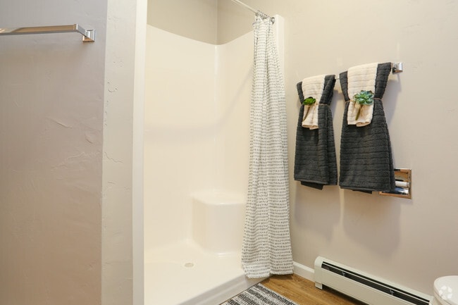 Shower