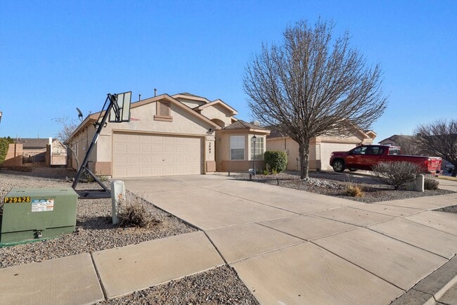 Photo - House For Rent | 4-Bed 2-Bath | 2-Car Garage | Rio Rancho SE | Large Backyard