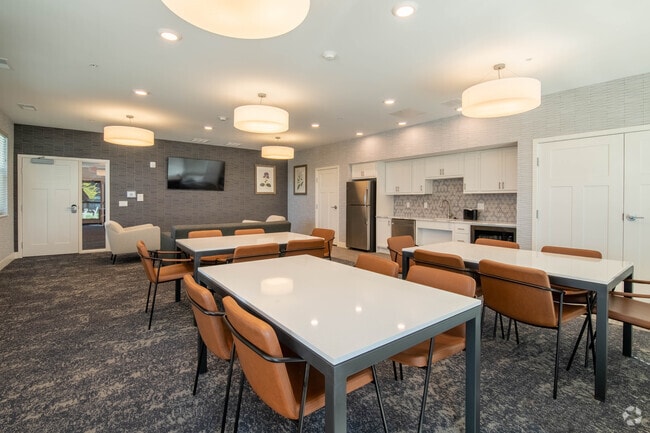 Community Room