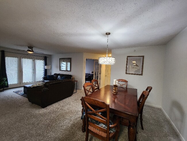 Photo - 3126 Alexander Pl Unit 104