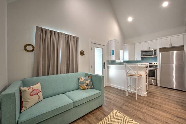 Seaside RV Resort