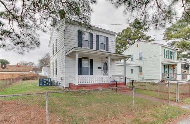 Photo - 742 Potomac Ave