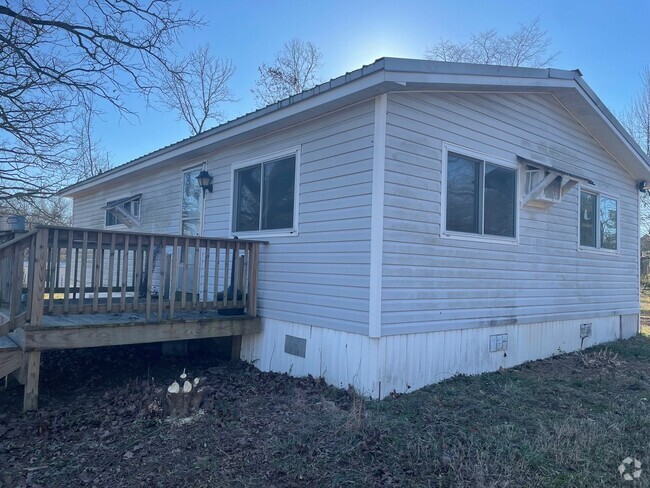 Building Photo - 2 Bedroom 1 Bath Home in Haskell