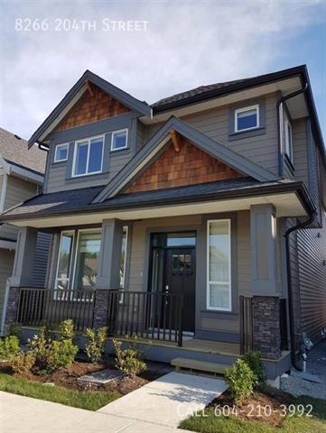 Building Photo - Gorgeous Home In The Heart Of Willoughby Heights!