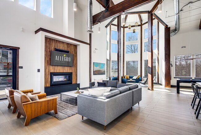 Photo - Allegro at Ash Creek