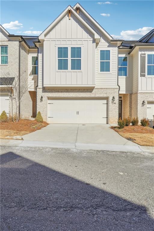 Photo - 1246 Winterhaven Dr Townhome